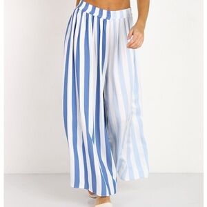 Mara Hoffman Swim Collection Layla Pant
